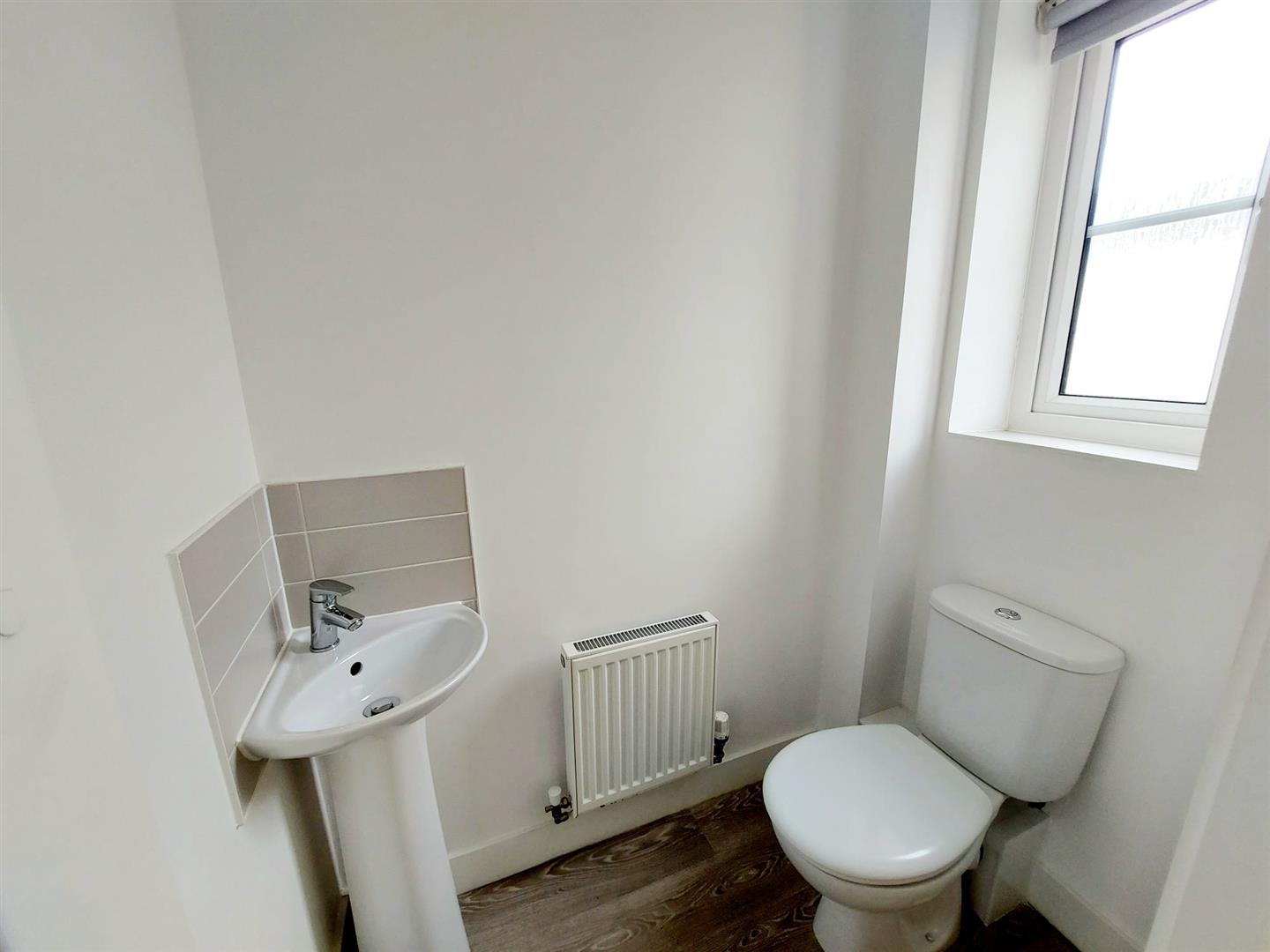 Elm Tree Road, Penllergaer, Swansea, SA4 9FH